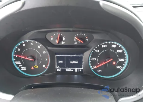 2022 Chevrolet Malibu Fwd Lt из США, поврежденный, VIN 1G1ZD5ST7NF126207